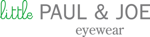 logo : LITTLE PAUL & JOE