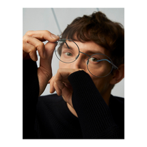 Lunette de la marque ORGREEN TITANE