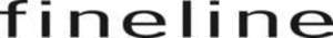 logo : FINELINE
