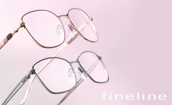 Lunette de la marque FINELINE
