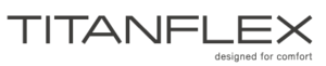 logo : TITANFLEX