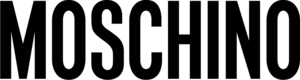 logo : MOSCHINO