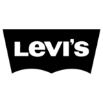 logo : LEVI'S(R)