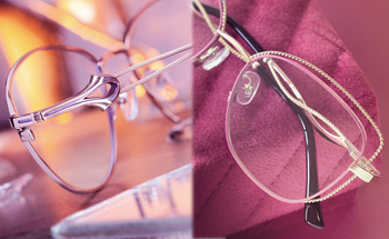 Lunette de la marque LE DUCAT