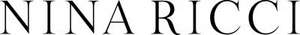 logo : NINA RICCI