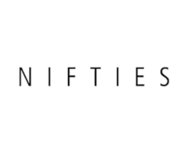 logo : NIFTIES