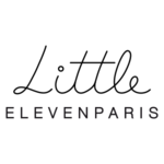 logo : LITTLE ELEVEN