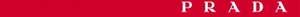 logo : PRADA LINEA ROSSA