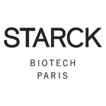 logo : STARCK BIOTECH