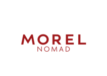 logo : NOMAD