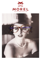 Lunette de la marque NOMAD