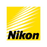 logo : NIKON