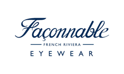 logo : FACONNABLE