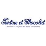 logo : TARTINE & CHOCOLAT