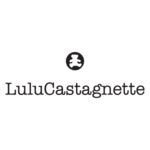 logo : LULU CASTAGNETTE