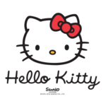 logo : HELLO KITTY