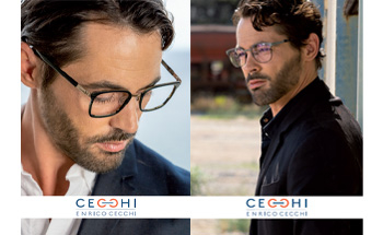 Lunette de la marque ENRICO CECCHI