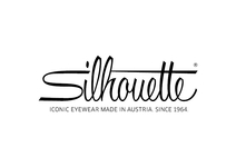 logo : SILHOUETTE