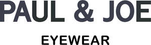 logo : PAUL & JOE