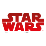logo : STAR WARS