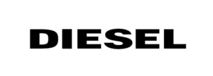 logo : DIESEL