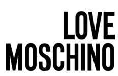 logo : LOVE MOSCHINO