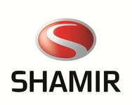 logo : SHAMIR