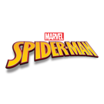 logo : SPIDER-MAN