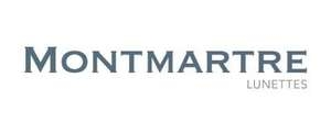 logo : MONTMARTRE