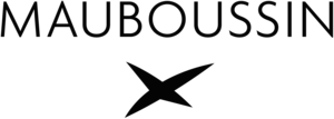 logo : MAUBOUSSIN