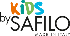 logo : KIDS BY SAFILO
