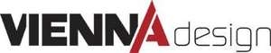 logo : VIENNA DESIGN