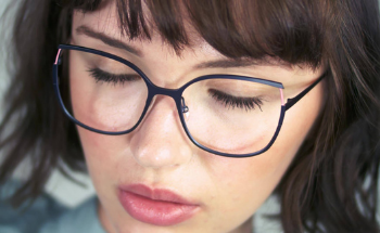 Lunette de la marque FACE A FACE
