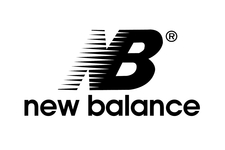 logo : NEW BALANCE