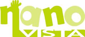 logo : NANOVISTA