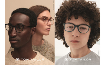 Lunette de la marque TOM TAILOR