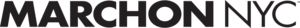 logo : MARCHON NYC