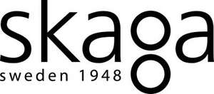 logo : SKAGA