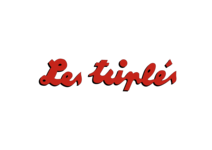 logo : LES TRIPLES