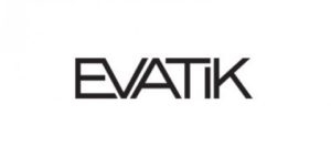 logo : EVATIK EYEWEAR