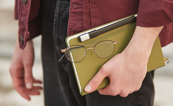 Lunette de la marque MOLESKINE