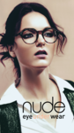 logo : NUDE EYES