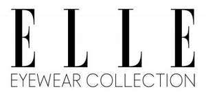 logo : ELLE