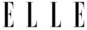 logo : ELLE