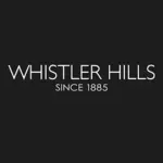 logo : LITTLE WHISTLER HILLS