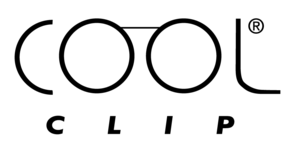 logo : COOL CLIP
