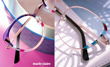 Lunette de la marque MARIE CLAIRE