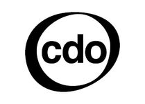 logo : MARQUE CDO NEW