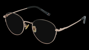 Lunettes femme vue  de la marque LES FRENCHIES : Berengère 89
