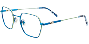 Lunettes enfant vue  de la marque EASYTWIST : ET 9003